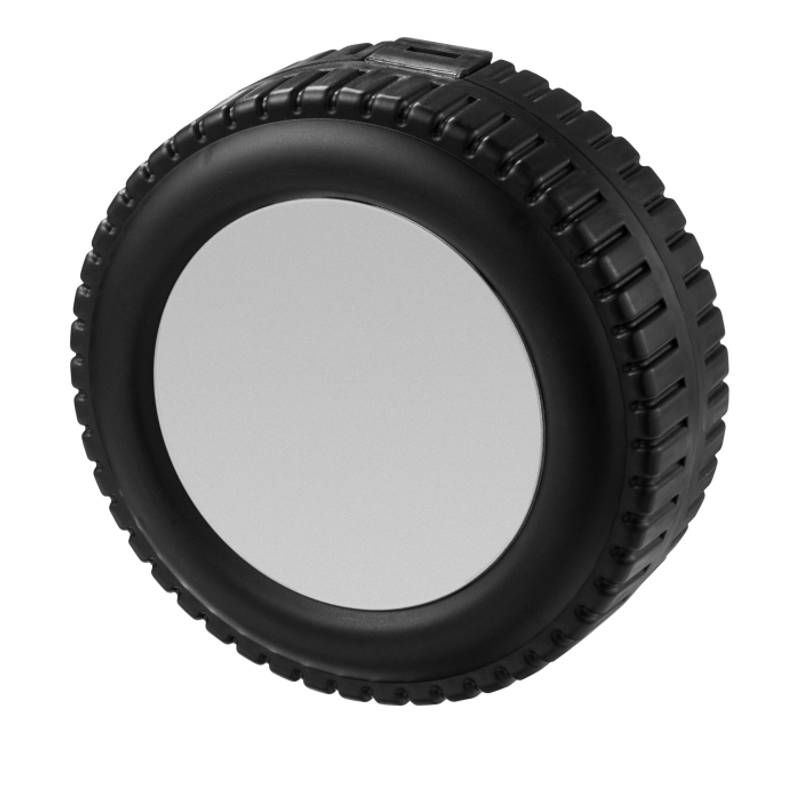 Sada náradia v obale dizajnu pneumatiky značky Stac Sada náradia v obale dizajnu pneumatiky značky Stac